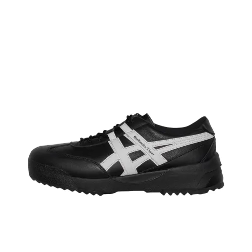 Onitsuka Tiger Delegation Ex Black White
