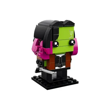 LEGO BrickHeadz Building Blocks 0 300pcs 41607
