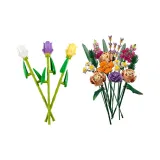 Bouquet+Tulip, Combo Tool Sets