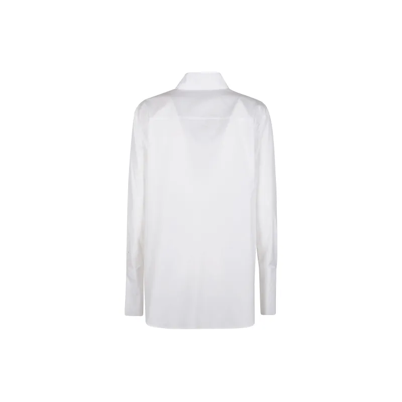 Patrizia Pepe Shirt Women's White-1