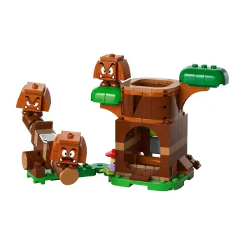 LEGO Goombas' Playground Building Blocks 71433