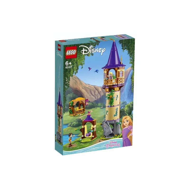 LEGO Disney Collection Building Blocks-2