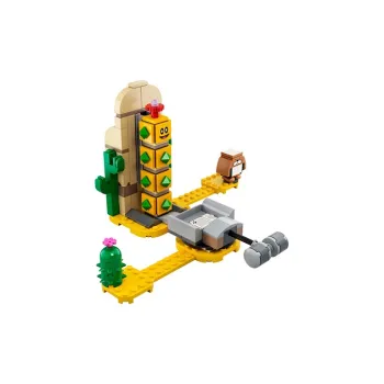 LEGO Super Mario Building Blocks