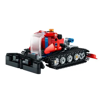 LEGO Snow Blower Building Blocks 0 300pcs 42148