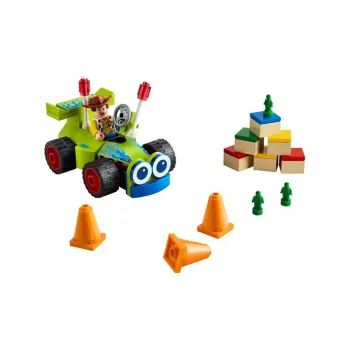 LEGO Disney Collection Building Blocks