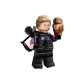 Hawkeye (Open Confirmed Style)