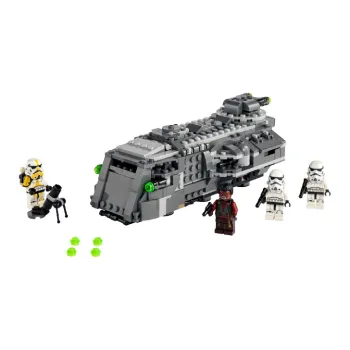 LEGO Star Wars Collection Imperial Armored Raider Building Blocks 478pcs 75311