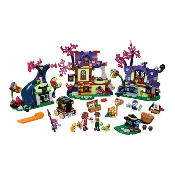 LEGO Building Blocks