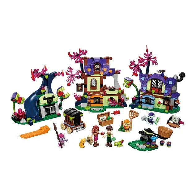 LEGO Building Blocks-0