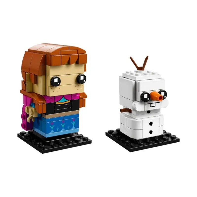LEGO Disney Collection Building Blocks-1