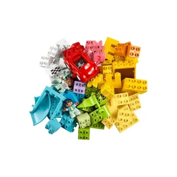 LEGO Deluxe Brick Box Building Blocks 10914