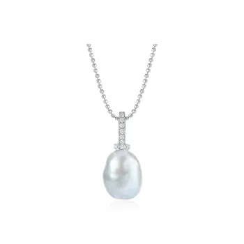 IDOKAWA Pearl Necklaces Women's