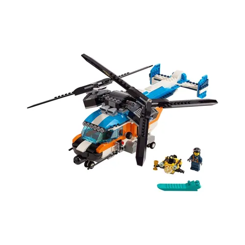 LEGO Building Blocks