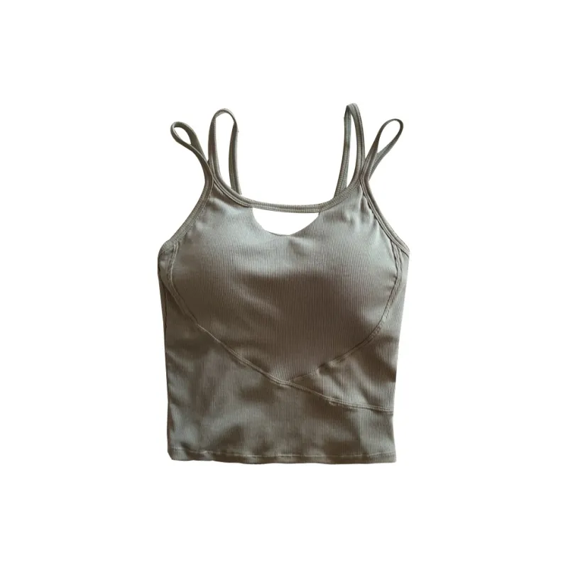 TLXT Women's Tank Tops-6