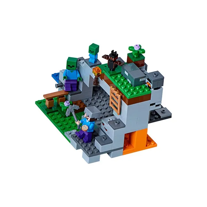 LEGO My World Collection Building Blocks-1