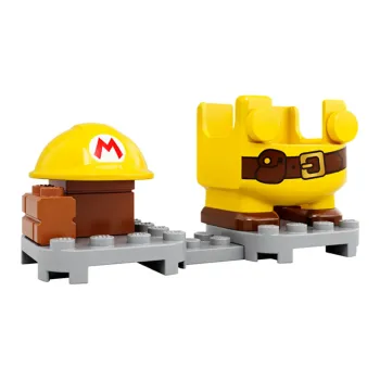 LEGO Super Mario Building Blocks