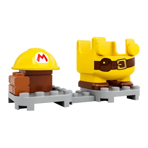 LEGO Super Mario Building Blocks
