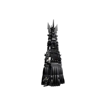 LEGO Lord Of The Rings Collection The Lord Of The Rings Characters Europe Dispersive Tower Building Blocks 2359 10237