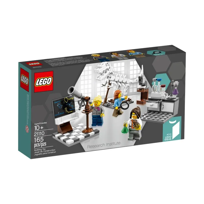 LEGO Building Blocks-2