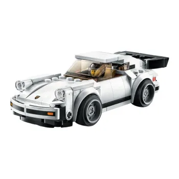 LEGO Speed Champions 1974 Porsche 911 Turbo 3 Set 75895