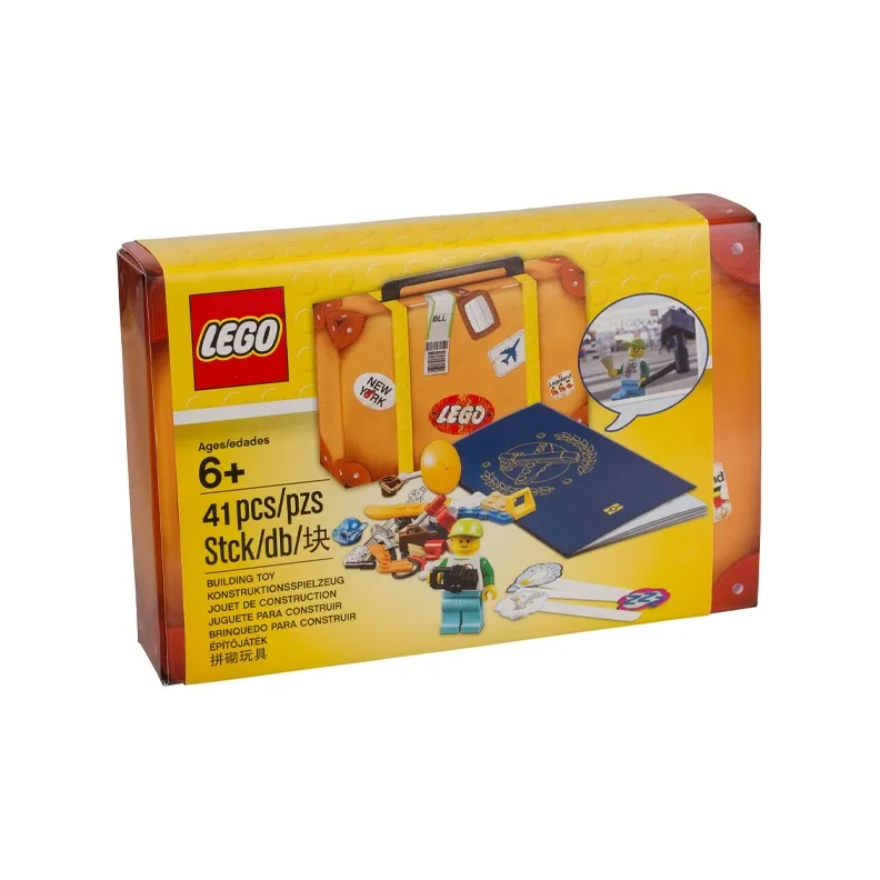 LEGO Building Blocks-1