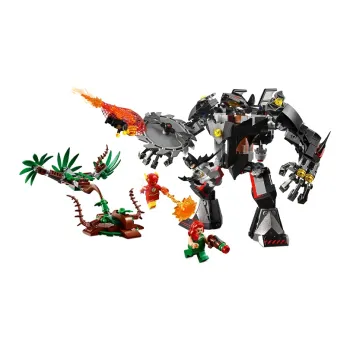 LEGO Super Hero Collection Building Blocks