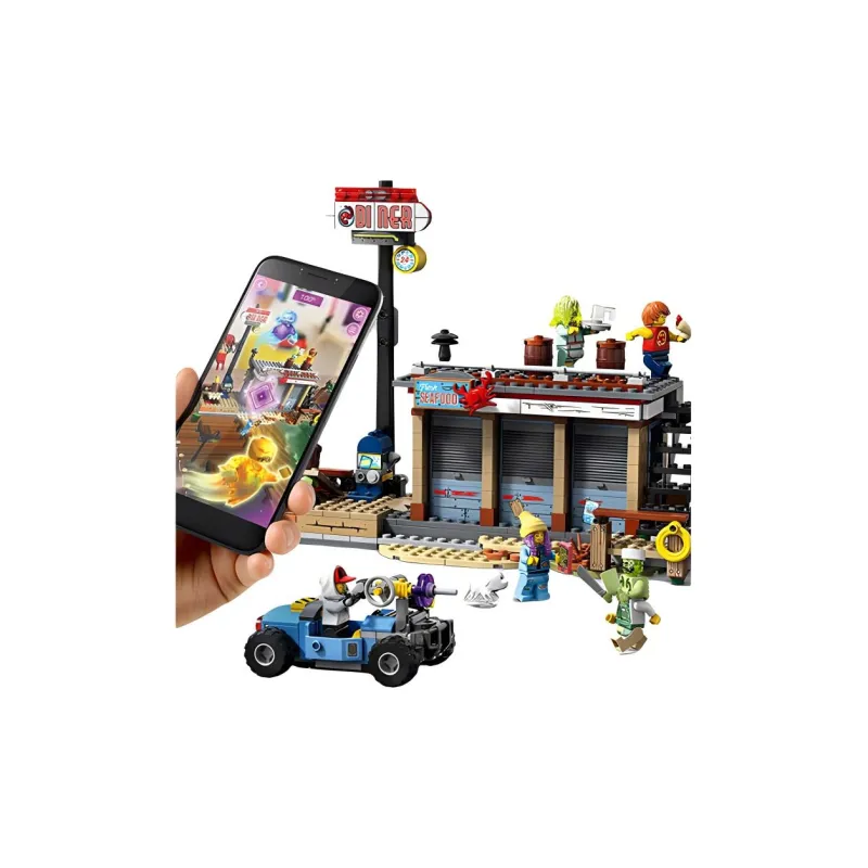 LEGO Building Blocks-3