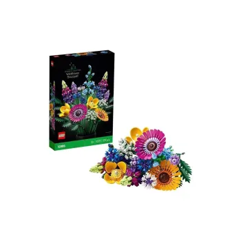 LEGO Wildflower Bouquet