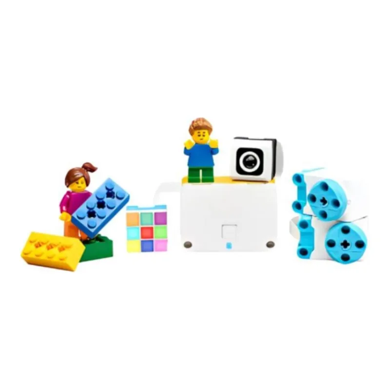 LEGO Education SPIKE Essential Set Building Blocks 45345-1