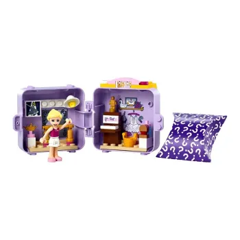 LEGO Good Friend Collection Stephanie's Ballet Fun Box Game Building Blocks 60 Pcs 41670