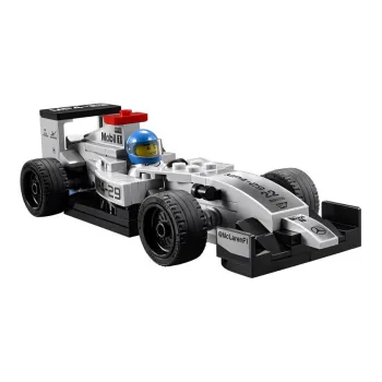 LEGO Super Racing Collection Building Blocks