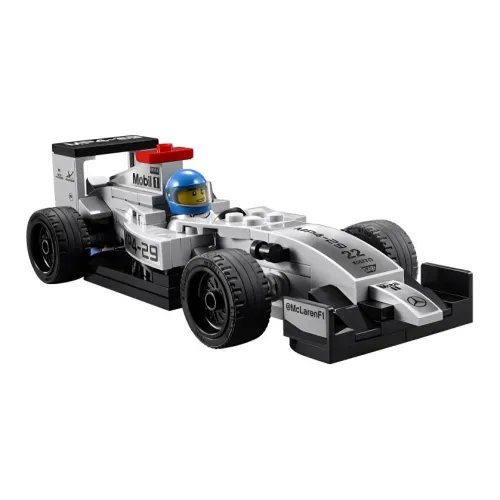 LEGO Super Racing Collection Building Blocks