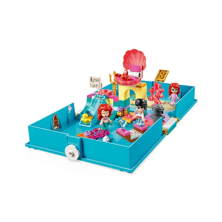 LEGO Disney Collection Building Blocks-1