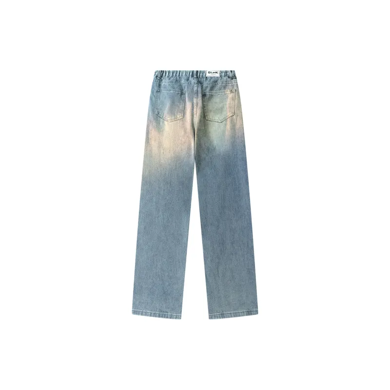 OLRIK Jeans Unisex-9