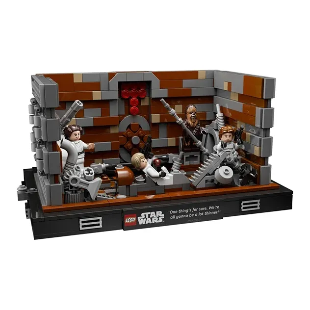 LEGO Building Blocks-0