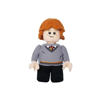 LEGO Ron Weasley Plush Dolls 5007492