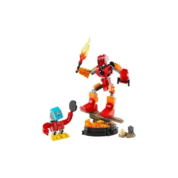 LEGO Bionicle Series Building Blocks 219pcs 40581