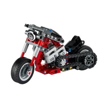 LEGO Technology Mechanical Set Building Blocks