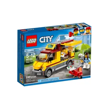 LEGO City Collection Building Blocks