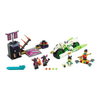 LEGO Little Monkey King Collection Building Blocks