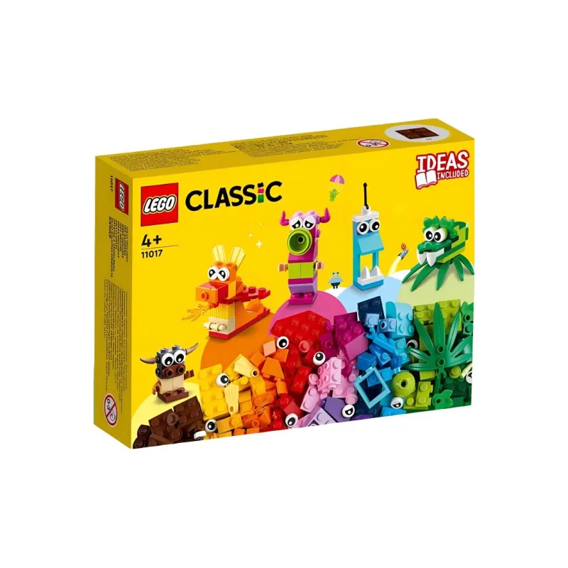 LEGO Building Blocks-2