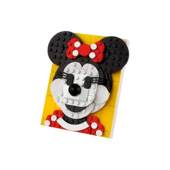 LEGO Disney Collection Minnie Limited Edition Building Blocks 40457