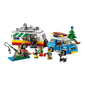 LEGO Building Blocks