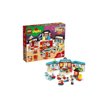 LEGO Collection Building Blocks