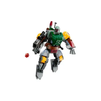 LEGO Boba Fett Mech Building Blocks 75369