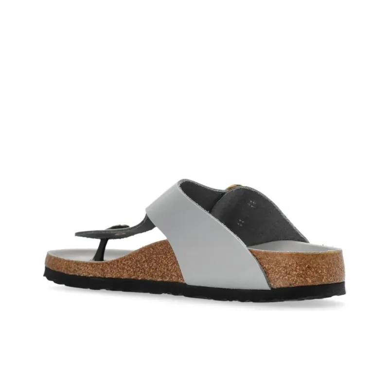 Birkenstock Gizeh Big Buckle Flip Flops-3
