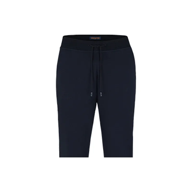 LOUIS VUITTON 1A8HAQ Double Face Travel Pants-2