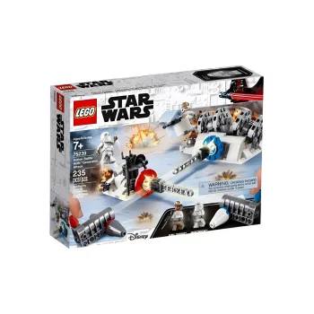 LEGO Star Wars Collection Jedi Return Action Set Battle Of Endor Building Blocks 0 300 75239