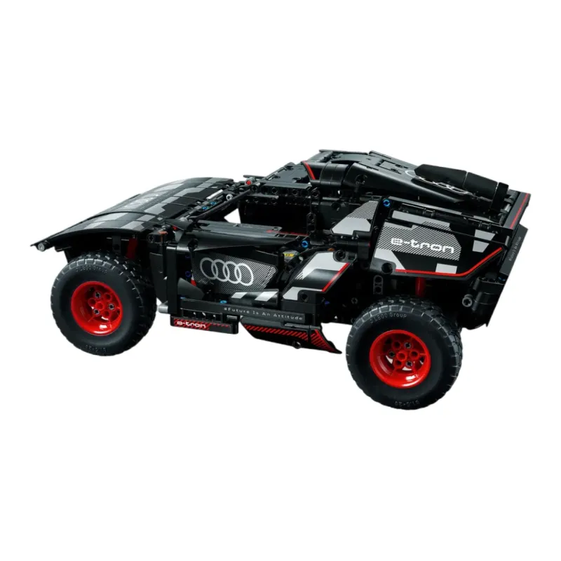 LEGO Technic Audi Rs Q E-tron Set 42160-1