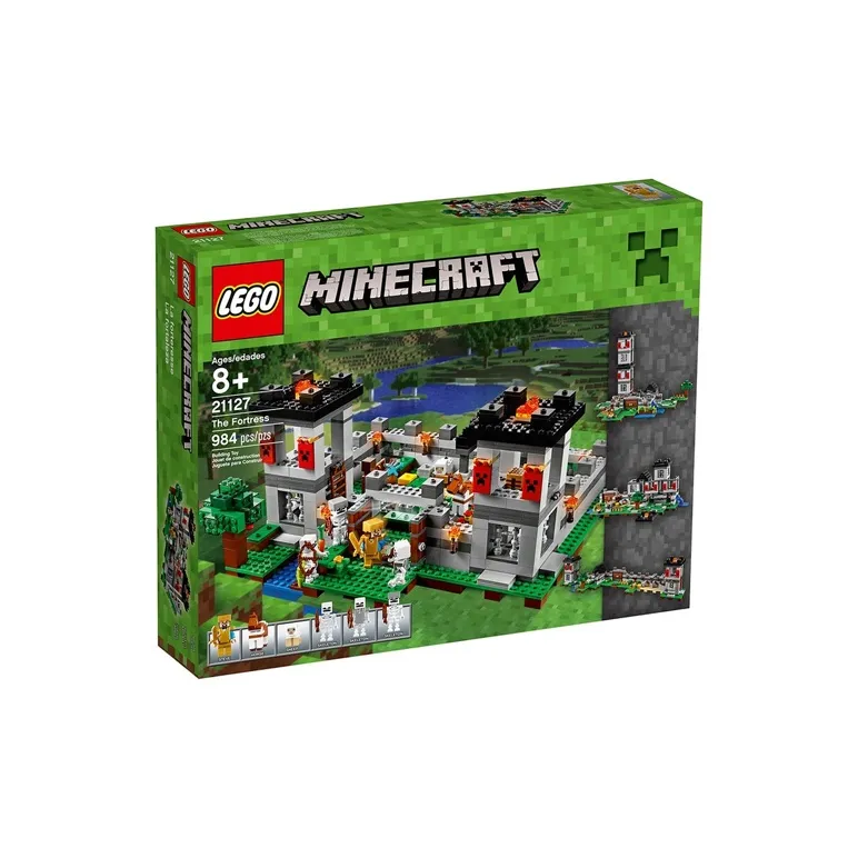 LEGO My World Collection Building Blocks-2
